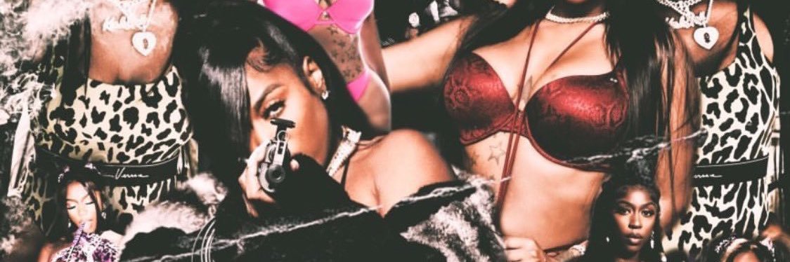 itsreallyshan's profile banner image