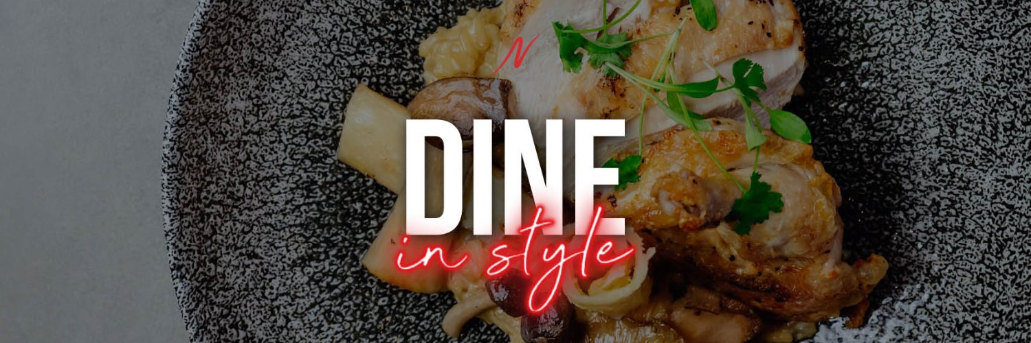 Napoleons Hull banner