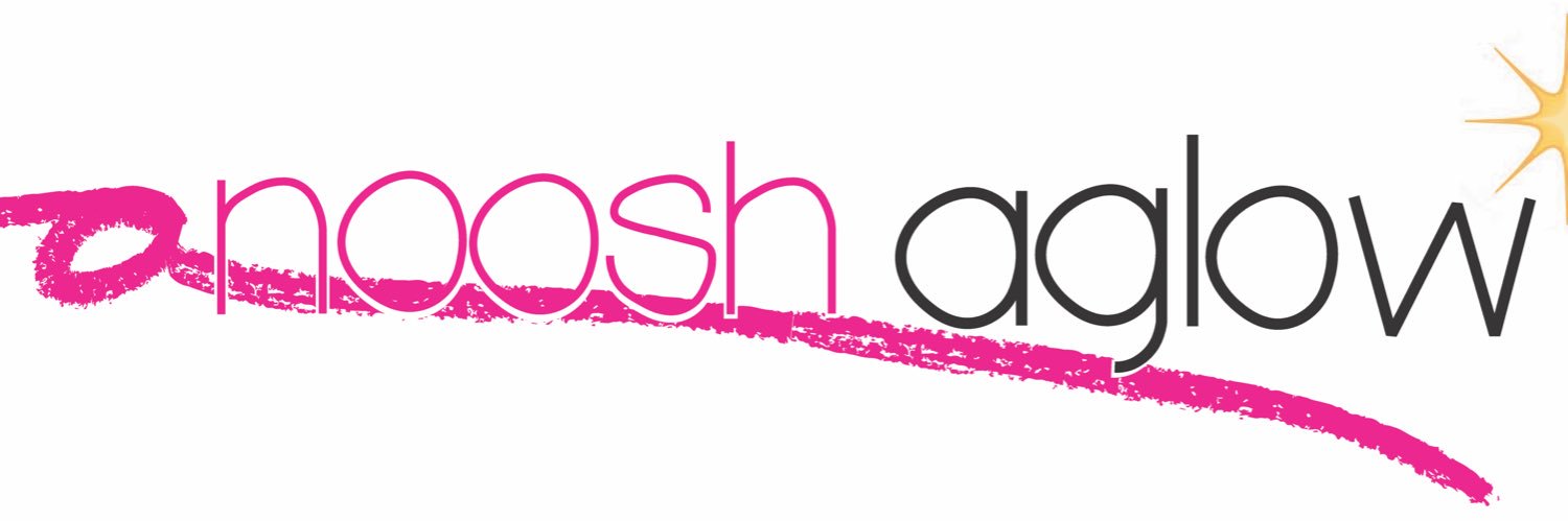 anooshaglow's profile banner image