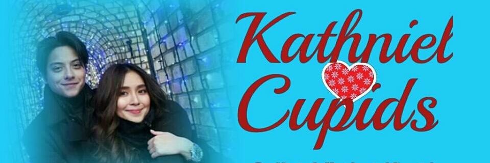KNCupids_Gle16's profile banner image
