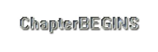 ChapterBEGINS's profile banner image
