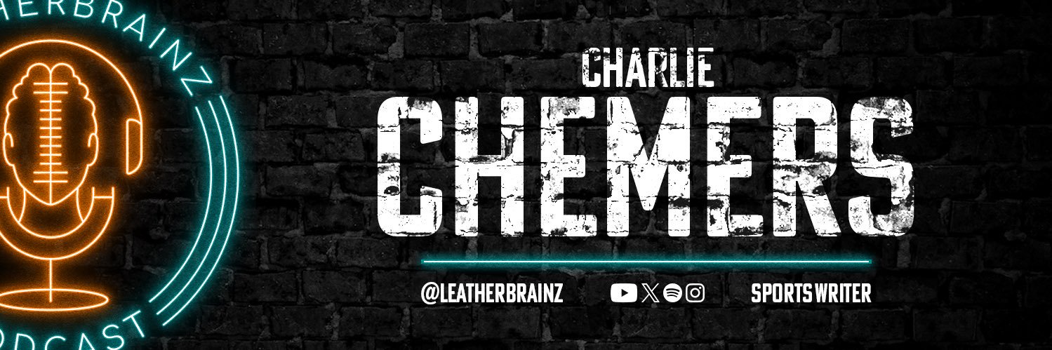 CChemers2260's profile banner image