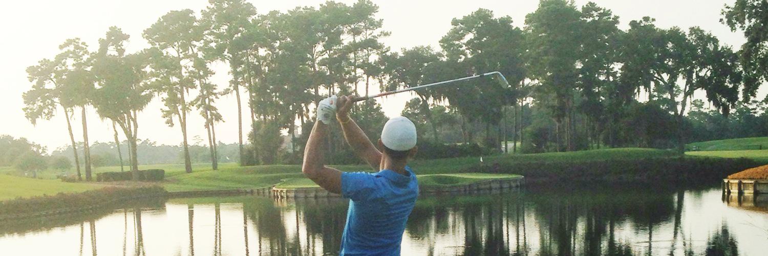 rickystew's profile banner image