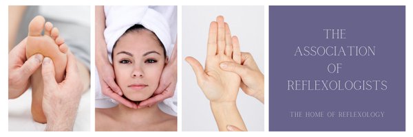 AoR_Reflexology Profile Banner