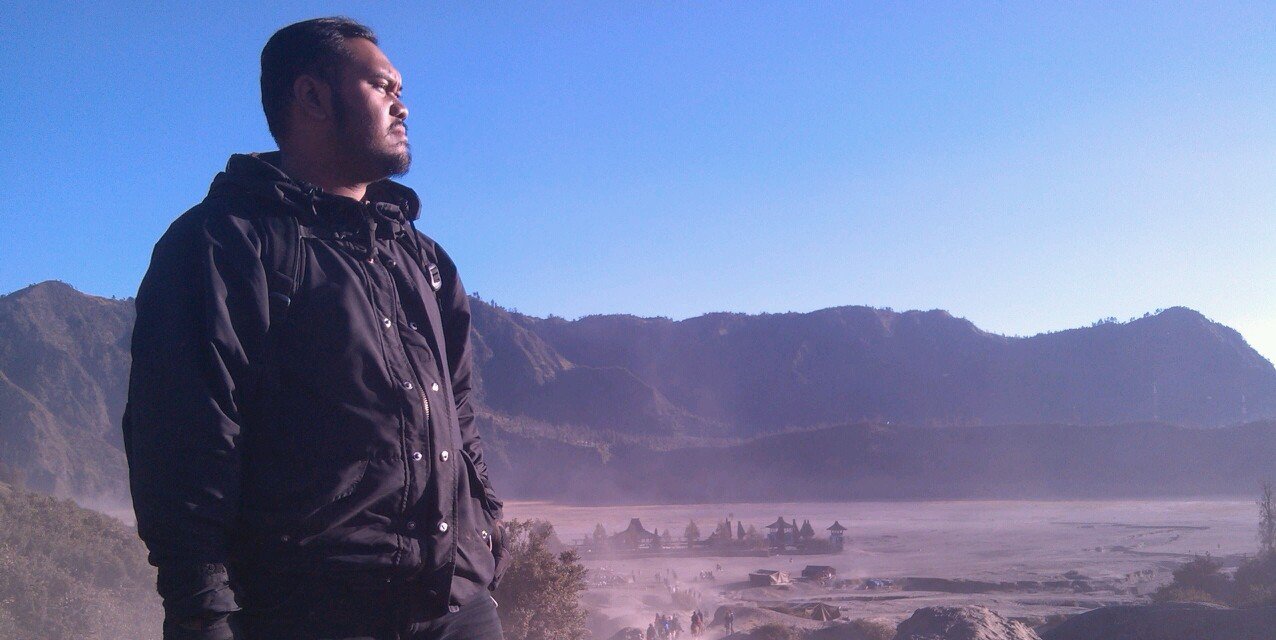 SATRIAHUDA88's profile banner image