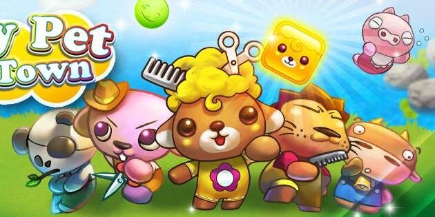 prettypetsalon's profile banner image