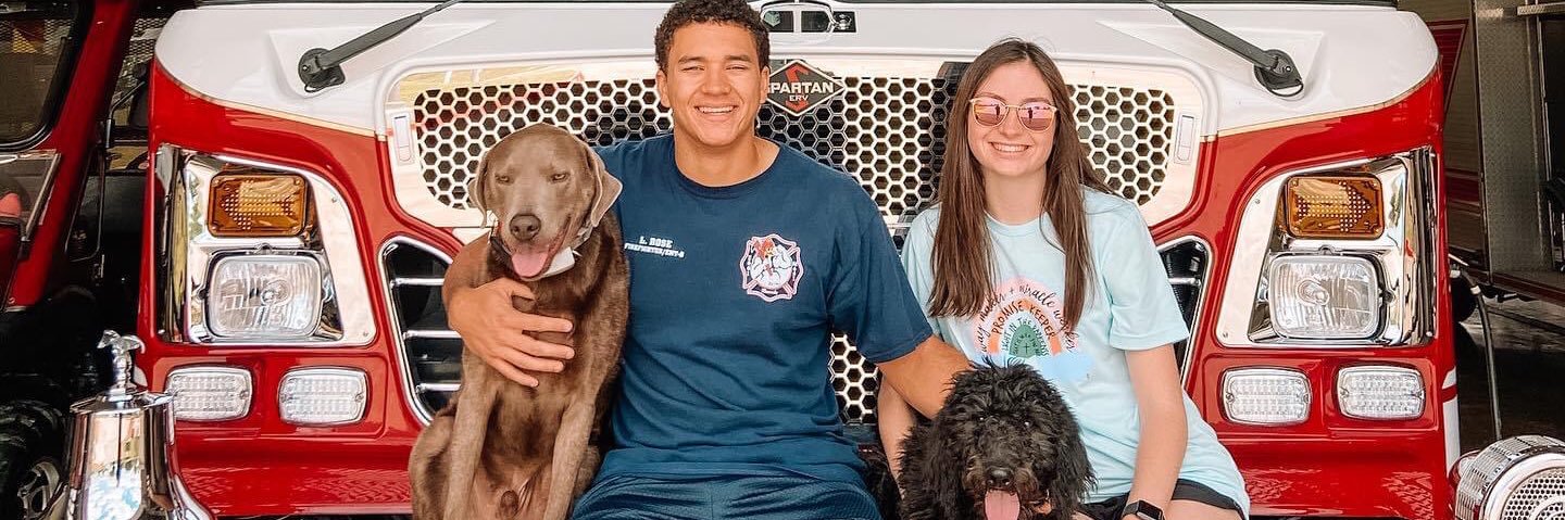 LennyRose42's profile banner image