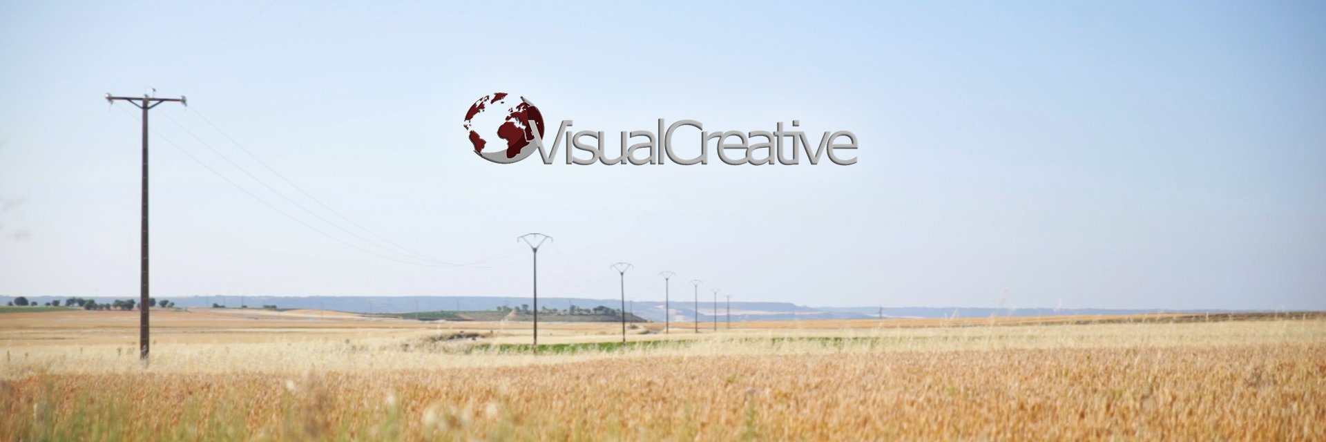 ¡Visual Crea! banner