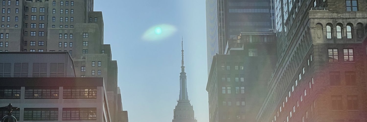 Andreas Seckler banner