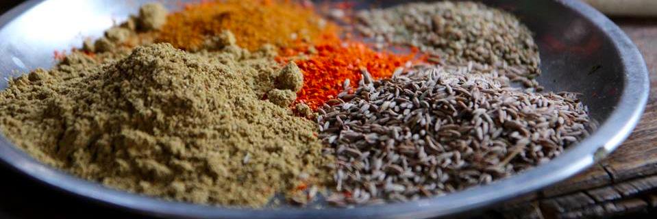 Krishnendu Ray banner