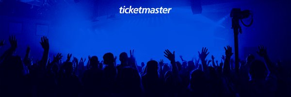 Ticketmaster_NL Profile Banner