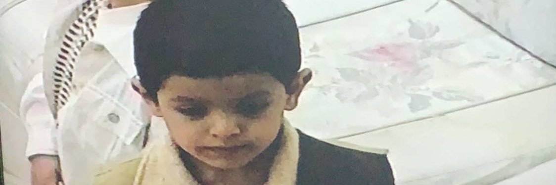 Mohammed AlDulaimi banner