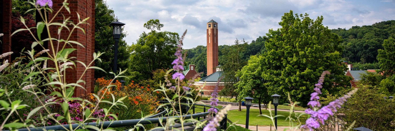 Appalachian Alumni's banner