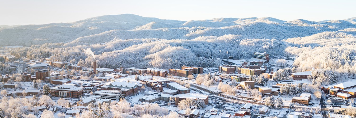 Appalachian Alumni banner