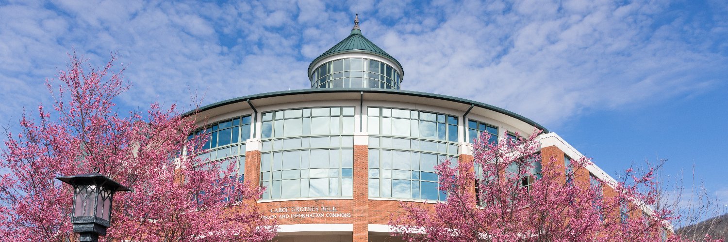 Appalachian Alumni banner