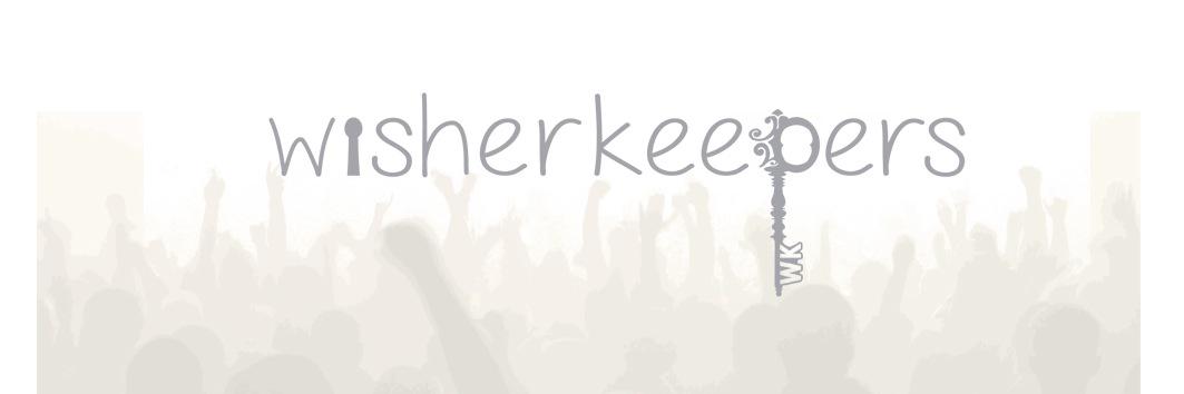 wisherkeepers's profile banner image