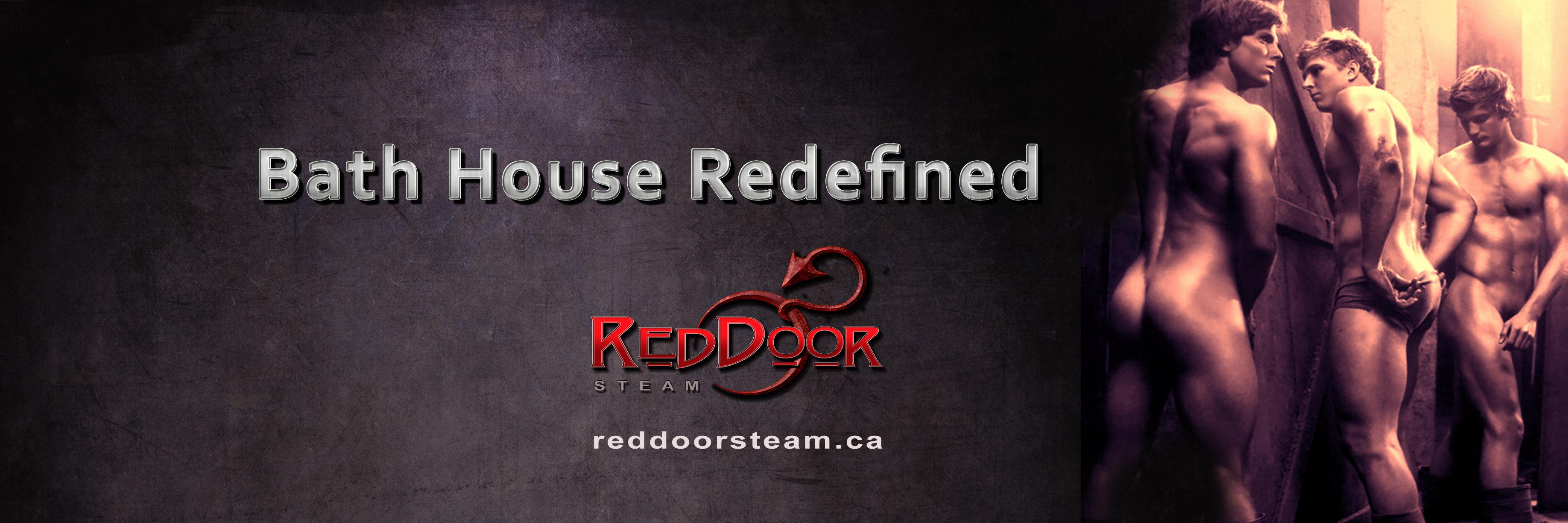 Red_Door_Steam's profile banner image
