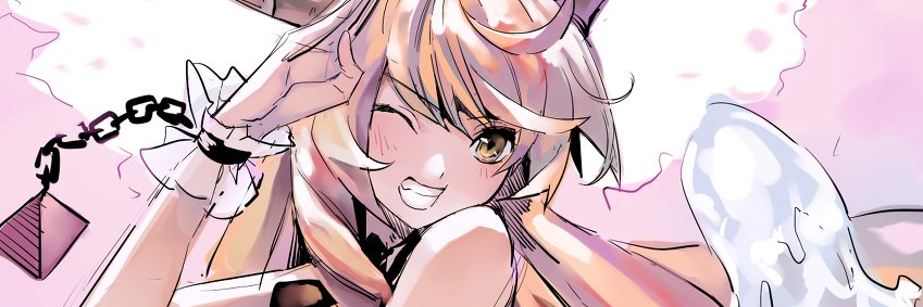 Flirkyn's profile banner image
