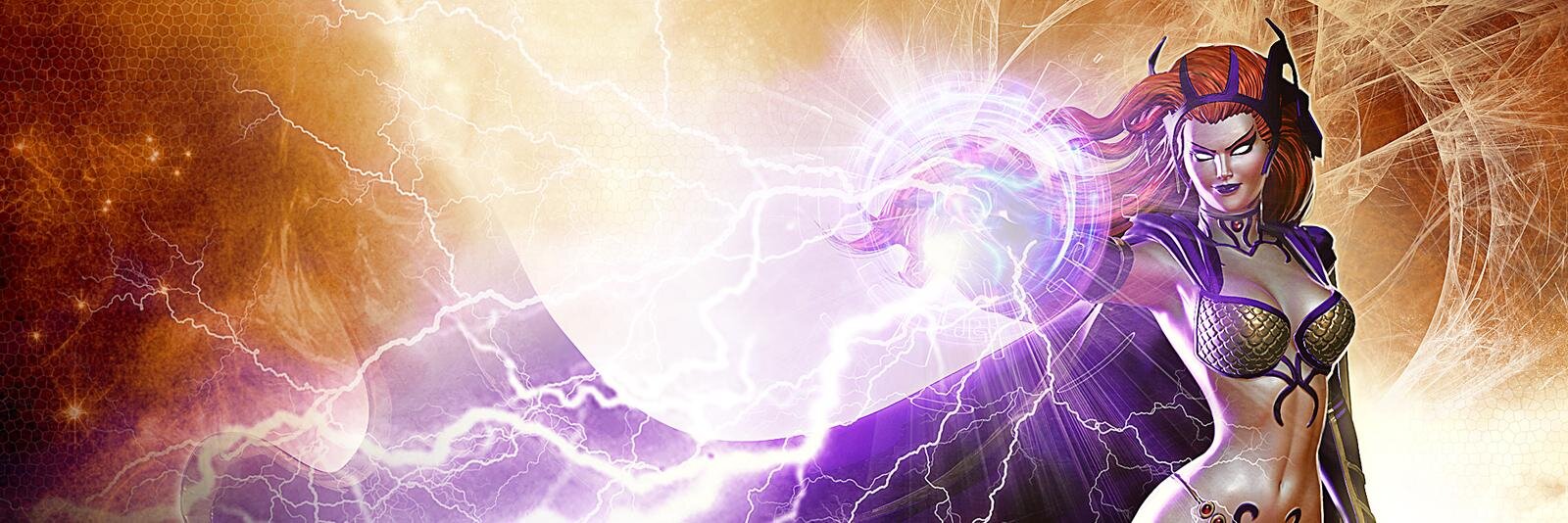ExistToRule's profile banner image