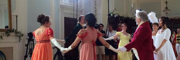 RegencyDances Profile Banner