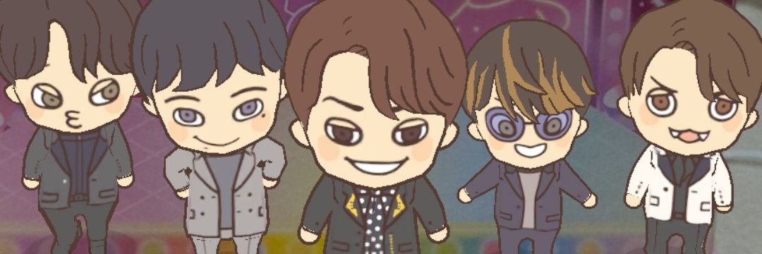 Forever8er's profile banner image