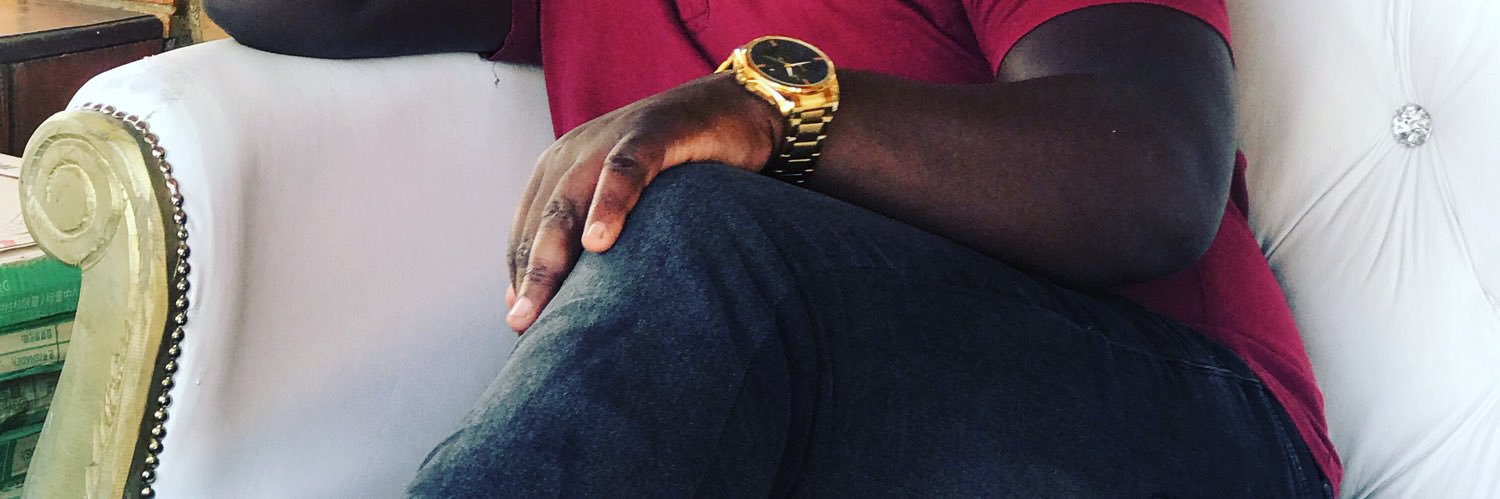 KMwape's profile banner image