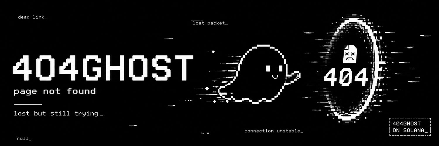 404ghostsol's profile banner image
