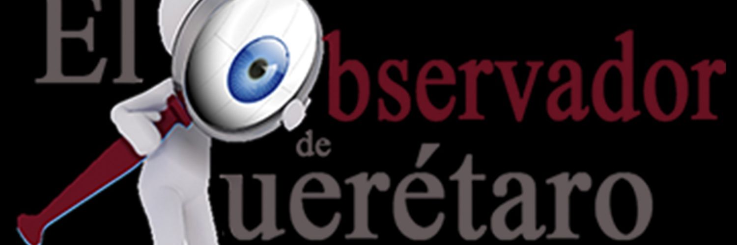 ObsQueretaro's profile banner image