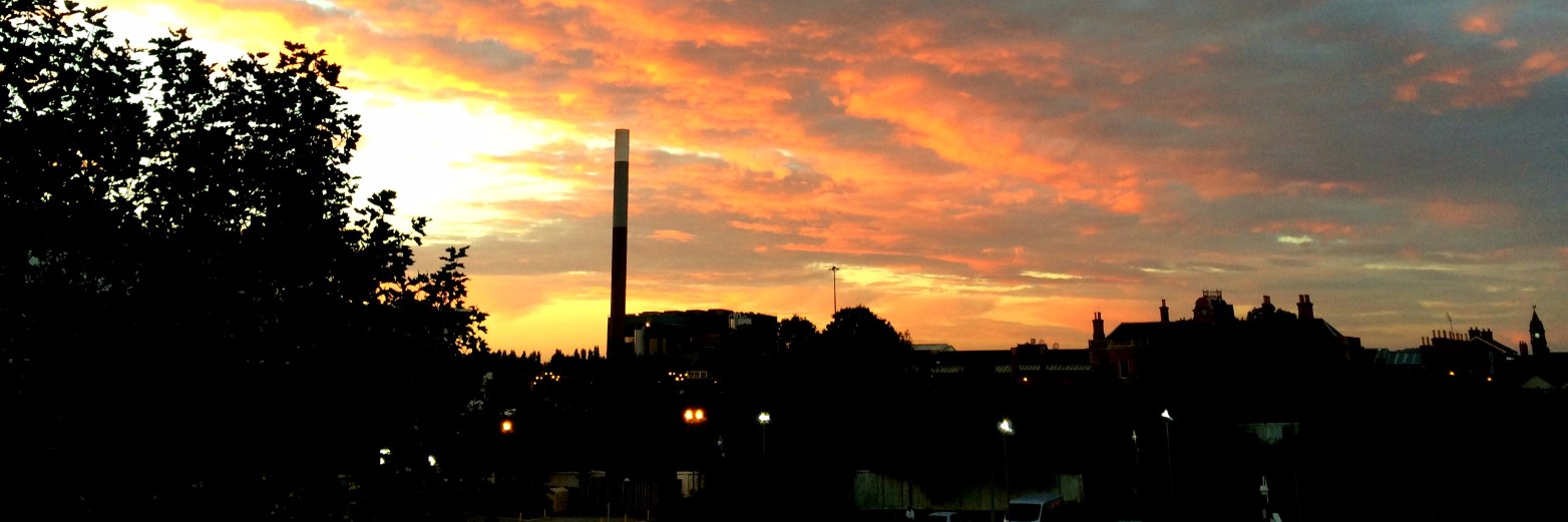 Andy Whittaker banner