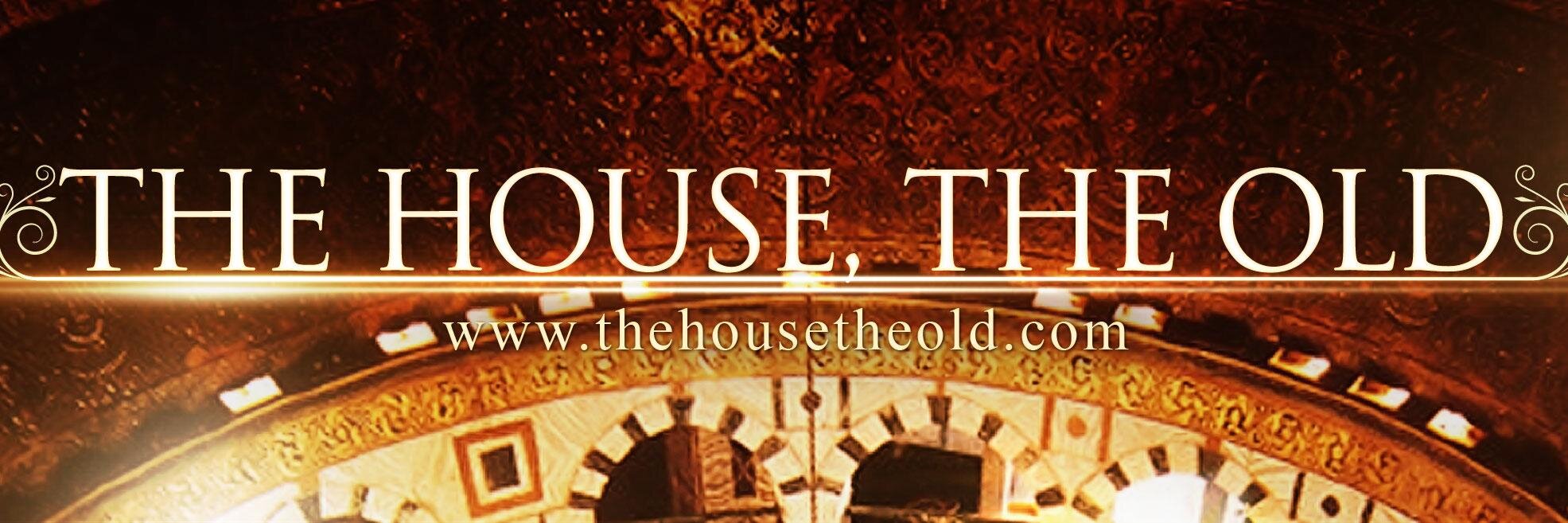 thehousetheold's profile banner image