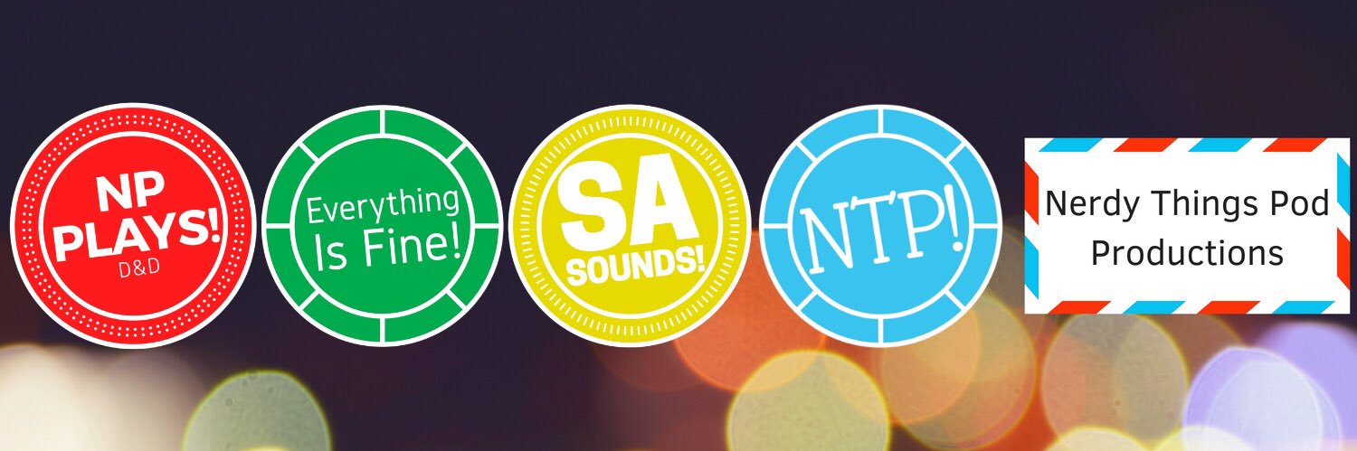 SA Sounds banner