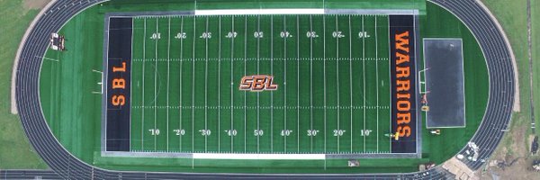 SBLWarriorFB Profile Banner