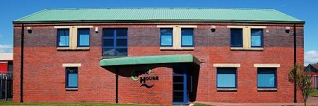 Tell Organisation banner