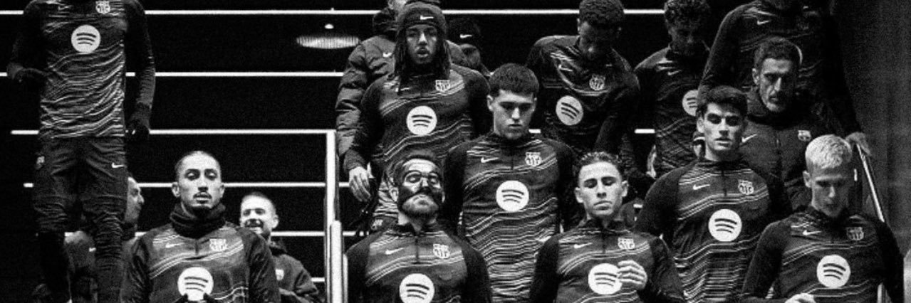 Hakamovic's profile banner image