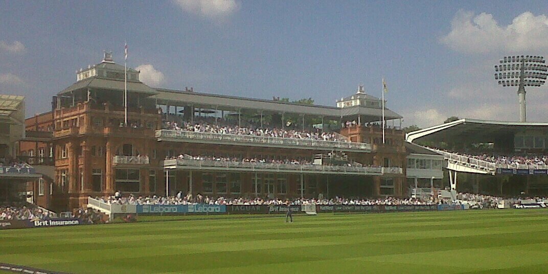 cricketfanchris's profile banner image