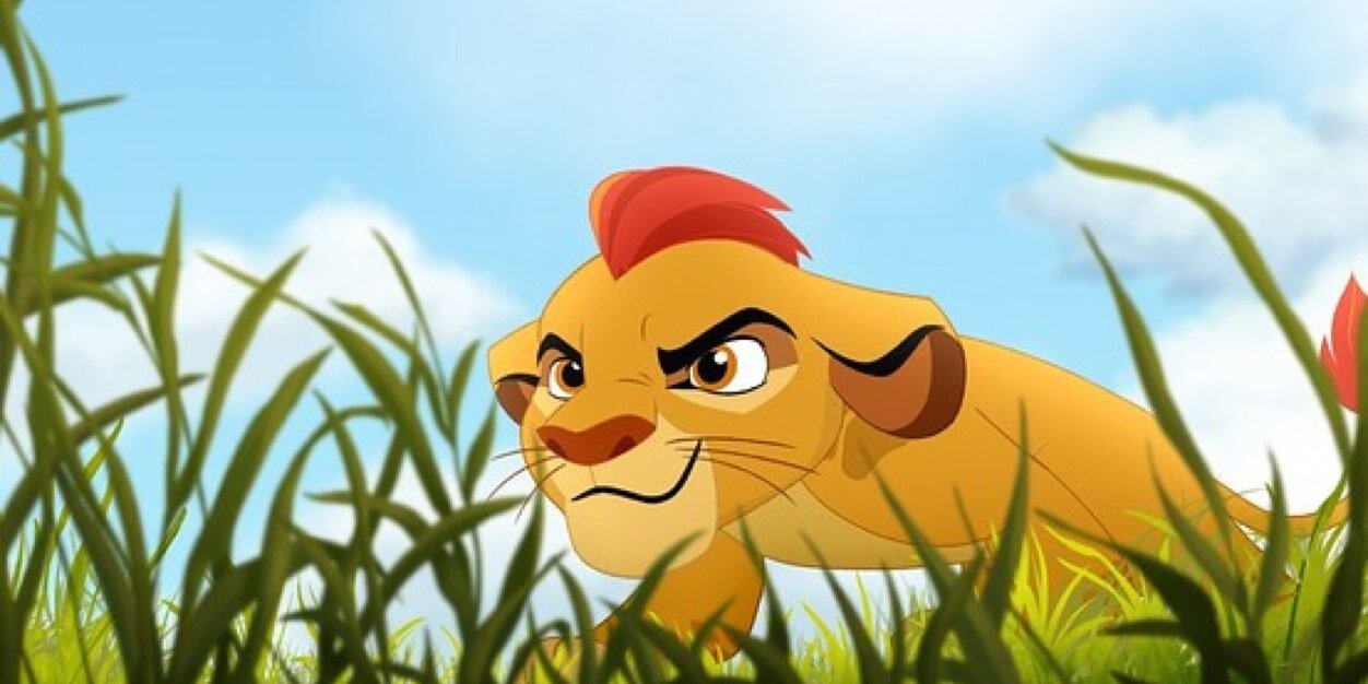 LionGuardKion's profile banner image