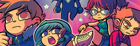 PixelJunkieDave's profile banner image