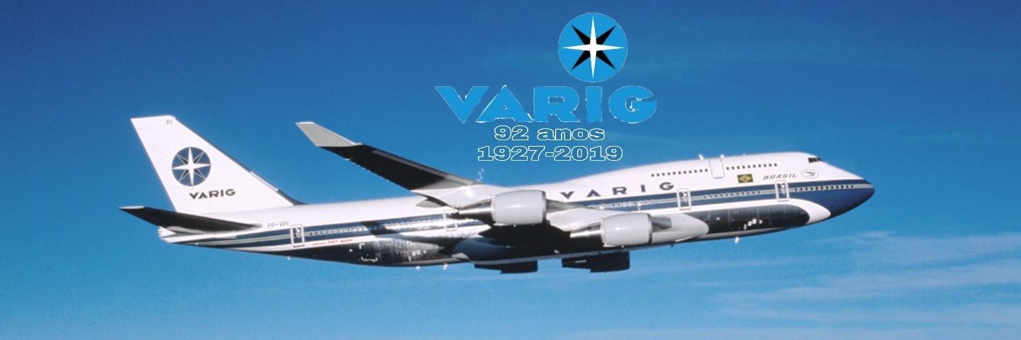 Voe_varig's profile banner image