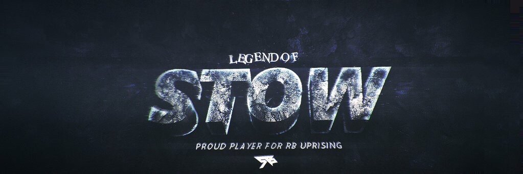 LegendOfStow's profile banner image