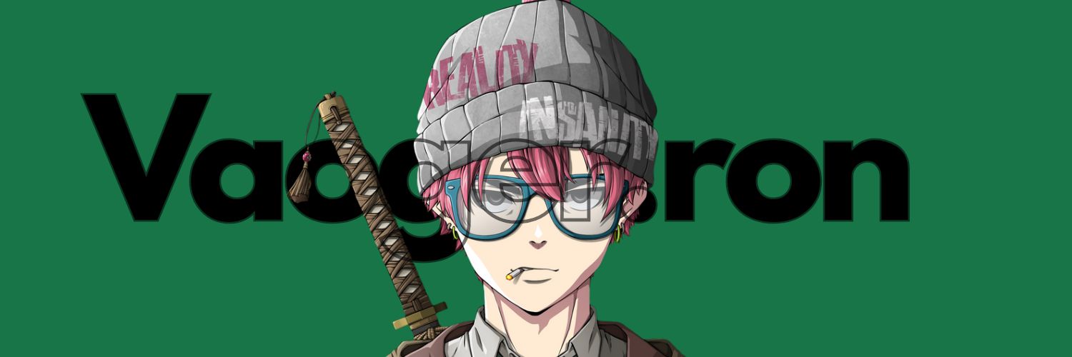 Vaoger.ron l Moki SZN ✨ banner