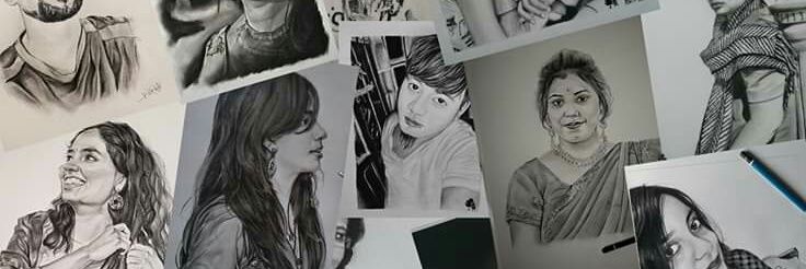 chirag4art's profile banner image