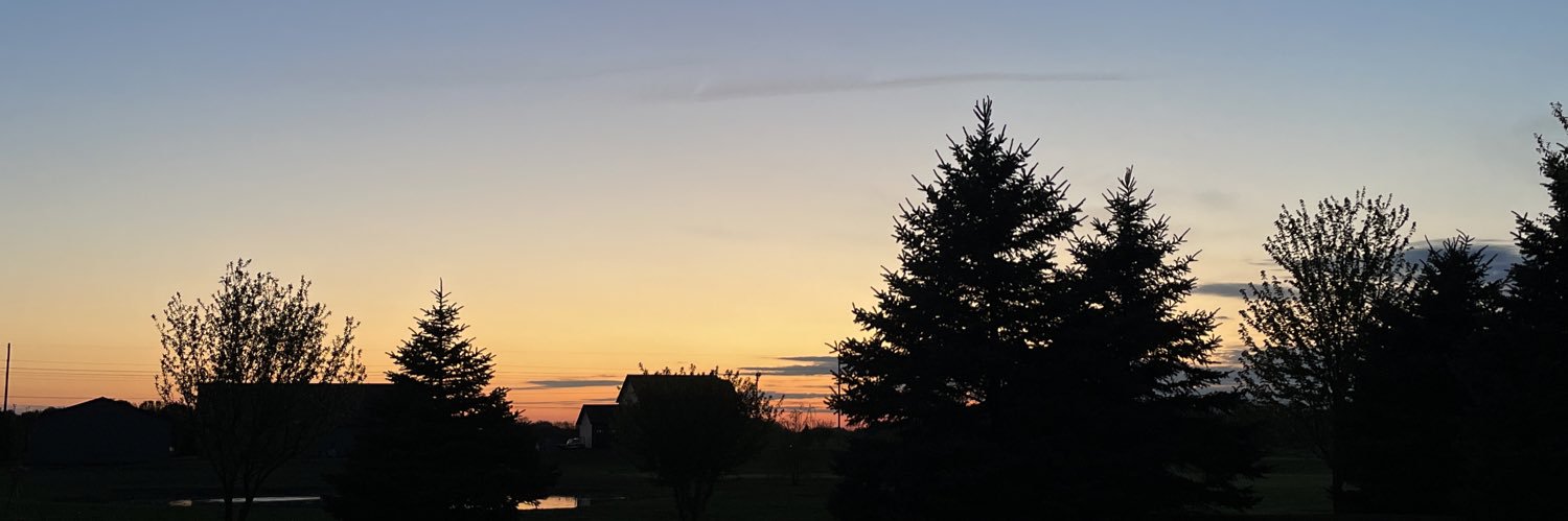 KDrinski's profile banner image