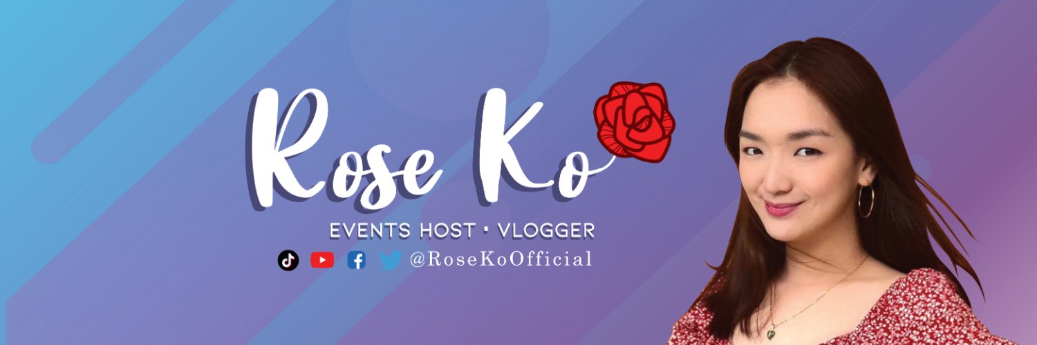 RoseKoOfficial's profile banner image