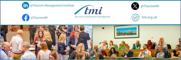 TourismMI Profile Banner