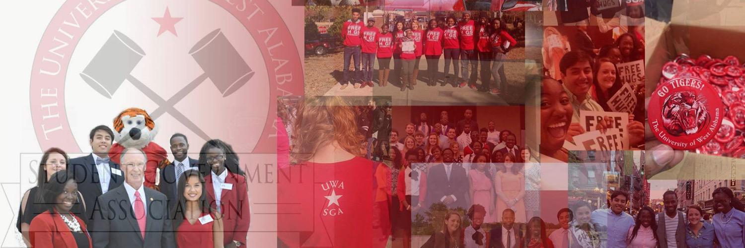 uwasga's profile banner image