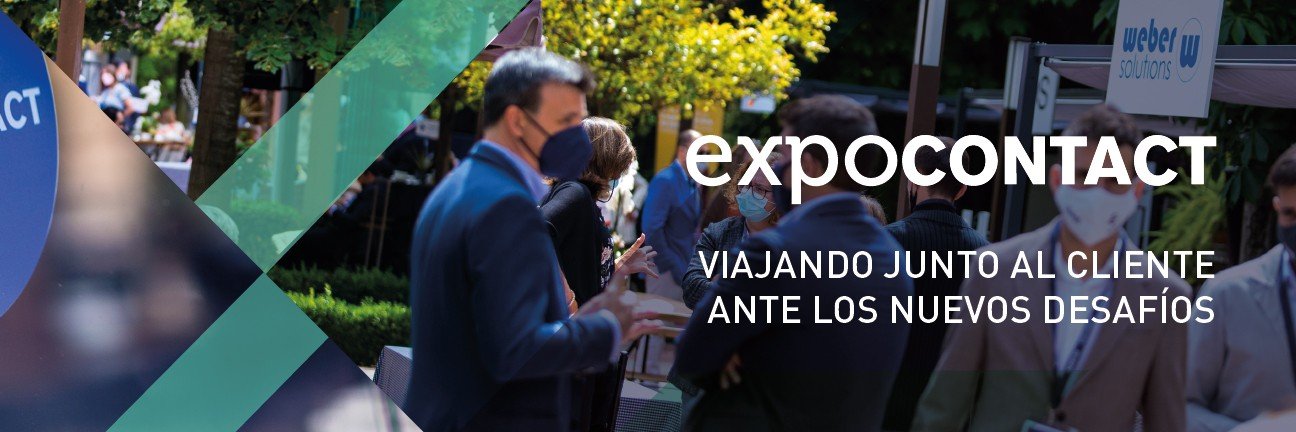 expocontact's profile banner image