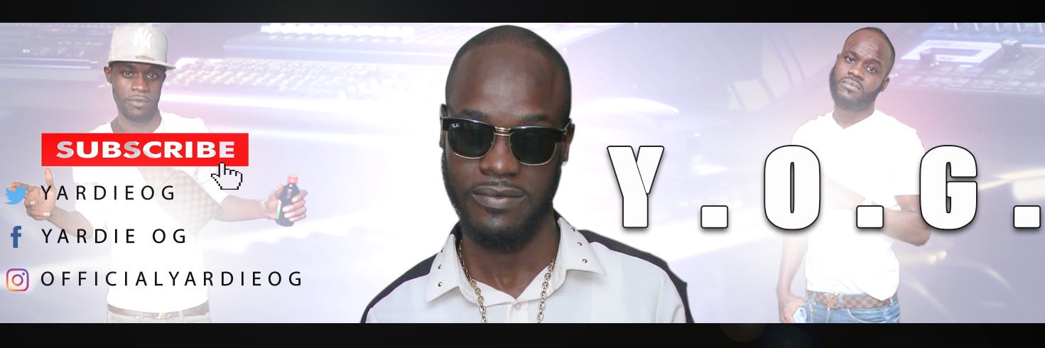 yardieog's profile banner image