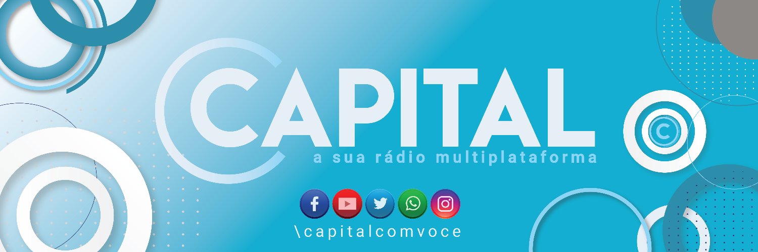 Rádio Capital banner