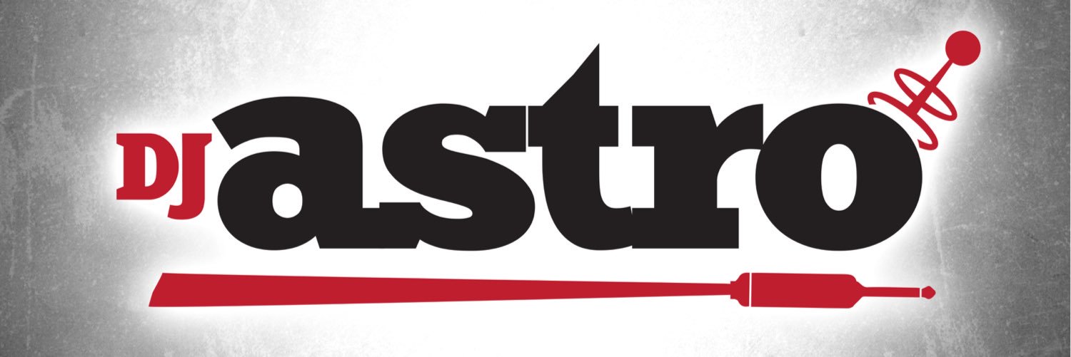DJAstro's profile banner image