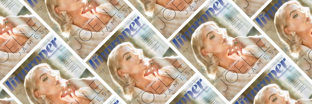 Improper Bostonian banner